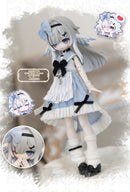 OBLIVION'S LUMINARIA MEKI TRADING DOLL