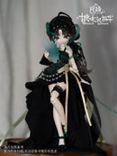 OBLIVION'S LUMINARIA MEKI DOLL SPECIAL DESIGN CHEAT