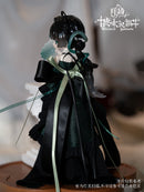 OBLIVION'S LUMINARIA MEKI DOLL SPECIAL DESIGN CHEAT