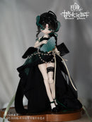 OBLIVION'S LUMINARIA MEKI DOLL SPECIAL DESIGN CHEAT