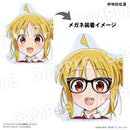 Bocchi the Rock! Culture Entertainment Glasses Stand Ijichi Nijika