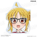 Bocchi the Rock! Culture Entertainment Glasses Stand Ijichi Nijika