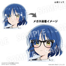 Bocchi the Rock! Culture Entertainment Glasses Stand Yamada Ryo