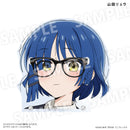 Bocchi the Rock! Culture Entertainment Glasses Stand Yamada Ryo