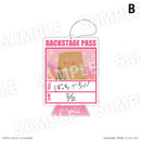 Bocchi the Rock! Culture Entertainment Acrylic Stand Key Chain B
