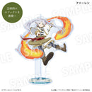 Frieren: Beyond Journey's End Culture Entertainment Effect Acrylic Figure (1-3 Selection)