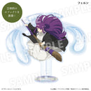 Frieren: Beyond Journey's End Culture Entertainment Effect Acrylic Figure (1-3 Selection)