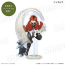 Frieren: Beyond Journey's End Culture Entertainment Effect Acrylic Figure (1-3 Selection)