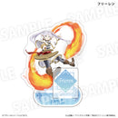 Frieren: Beyond Journey's End Culture Entertainment Acrylic Figure (1-3 Selection)