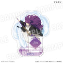Frieren: Beyond Journey's End Culture Entertainment Acrylic Figure (1-3 Selection)