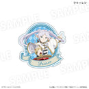Frieren: Beyond Journey's End Culture Entertainment Sticker (1-3 Selection)