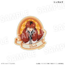 Frieren: Beyond Journey's End Culture Entertainment Sticker (1-3 Selection)