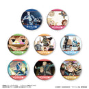 Delicious in Dungeon Culture Entertainment Trading Kirakira Can Badge