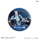 Delicious in Dungeon Culture Entertainment Trading Kirakira Can Badge