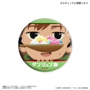 Delicious in Dungeon Culture Entertainment Trading Kirakira Can Badge