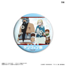 Delicious in Dungeon Culture Entertainment Trading Kirakira Can Badge