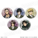 Attack on Titan Culture Entertainment Trading Kirakira Can Badge
