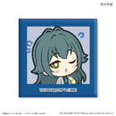 Gakuen Idolmaster Culture Entertainment Trading Stand Can Badge