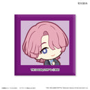 Gakuen Idolmaster Culture Entertainment Trading Stand Can Badge