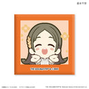 Gakuen Idolmaster Culture Entertainment Trading Stand Can Badge
