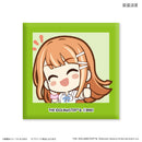 Gakuen Idolmaster Culture Entertainment Trading Stand Can Badge