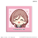 Gakuen Idolmaster Culture Entertainment Trading Stand Can Badge