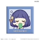 Gakuen Idolmaster Culture Entertainment Trading Stand Can Badge