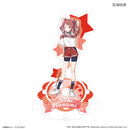 Gakuen Idolmaster Culture Entertainment Stage Acrylic Stand