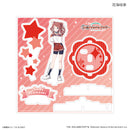 Gakuen Idolmaster Culture Entertainment Stage Acrylic Stand