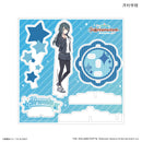 Gakuen Idolmaster Culture Entertainment Stage Acrylic Stand