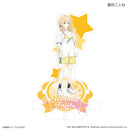 Gakuen Idolmaster Culture Entertainment Stage Acrylic Stand