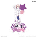 Gakuen Idolmaster Culture Entertainment Stage Acrylic Stand