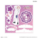 Gakuen Idolmaster Culture Entertainment Stage Acrylic Stand
