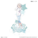 Gakuen Idolmaster Culture Entertainment Stage Acrylic Stand
