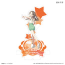 Gakuen Idolmaster Culture Entertainment Stage Acrylic Stand