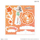 Gakuen Idolmaster Culture Entertainment Stage Acrylic Stand