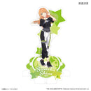 Gakuen Idolmaster Culture Entertainment Stage Acrylic Stand