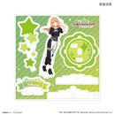 Gakuen Idolmaster Culture Entertainment Stage Acrylic Stand