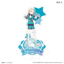 Gakuen Idolmaster Culture Entertainment Stage Acrylic Stand