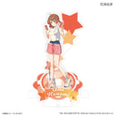 Gakuen Idolmaster Culture Entertainment Stage Acrylic Stand