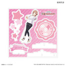 Gakuen Idolmaster Culture Entertainment Stage Acrylic Stand