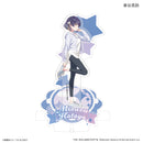 Gakuen Idolmaster Culture Entertainment Stage Acrylic Stand