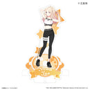 Gakuen Idolmaster Culture Entertainment Stage Acrylic Stand