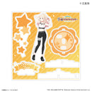 Gakuen Idolmaster Culture Entertainment Stage Acrylic Stand