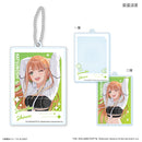 Gakuen Idolmaster Culture Entertainment Double Layer Acrylic Key Chain