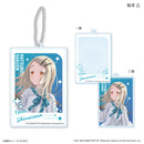 Gakuen Idolmaster Culture Entertainment Double Layer Acrylic Key Chain