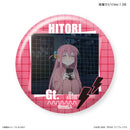 Bocchi the Rock! Culture Entertainment Dakecan Only Gotoh Hitori Trading Can Badge Ver. 1