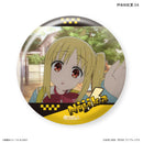 Bocchi the Rock! Culture Entertainment Dakecan Only Ijichi Nijika Trading Can Badge