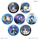 Bocchi the Rock! Culture Entertainment Dakecan Only Yamada Ryo Trading Can Badge