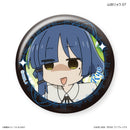 Bocchi the Rock! Culture Entertainment Dakecan Only Yamada Ryo Trading Can Badge